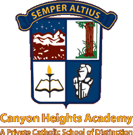 canyon heights
